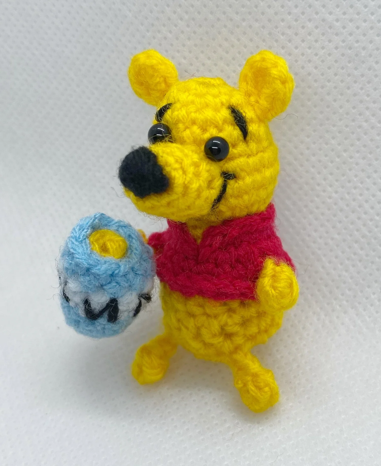 4 Different Crochet Animal Nose Patterns to Get Started With — Pocket