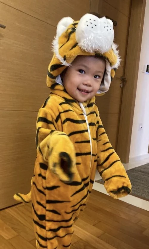 My First Pattern Design and the Inspiration behind it! — Pocket Yarnlings