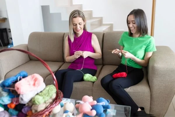 Learn to Crochet Online - Beginner Crochet Classes and Advanced ...