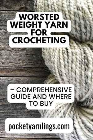 High-Density And Pocket-Friendly Worsted Weight Cotton Yarn