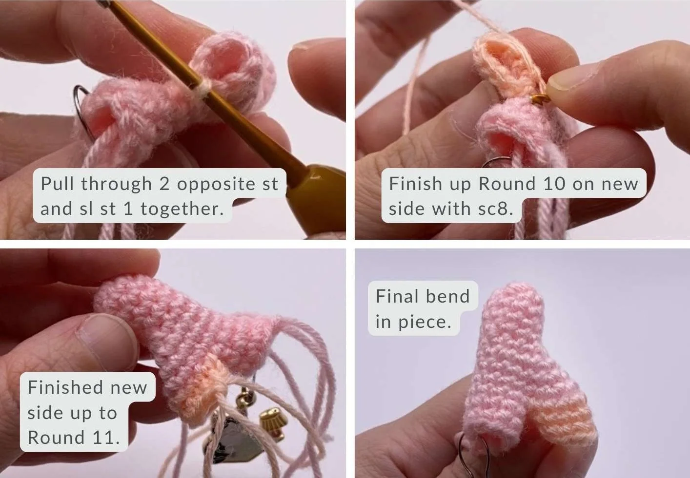 step 4 to crochet bends using asymmetrical branching.jpg