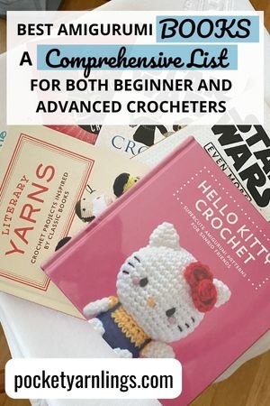 Crochet Cats Crochet Kit Pattern Book Yarn & Hook By Megan Kreiner 10  Patterns