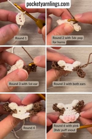 step by step how to crochet cow.jpg