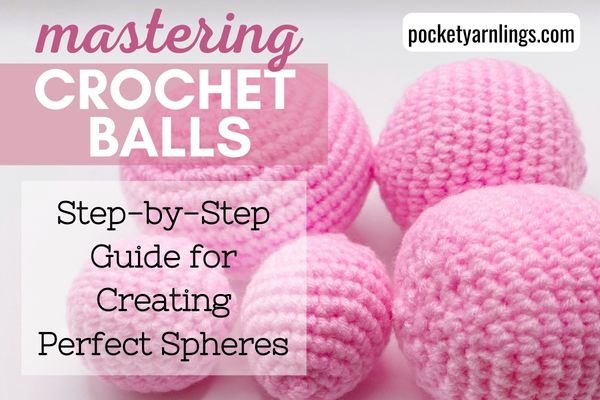 Beginner's Guide: 9 Must-Know Steps for Crochet Success!
