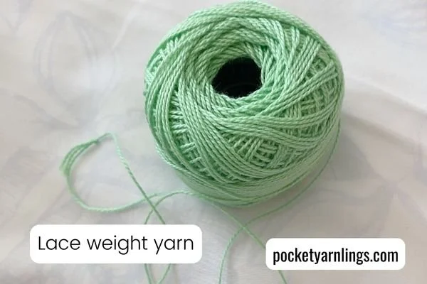 What is the Difference between Yarn and Thread? - A Comprehensive ...