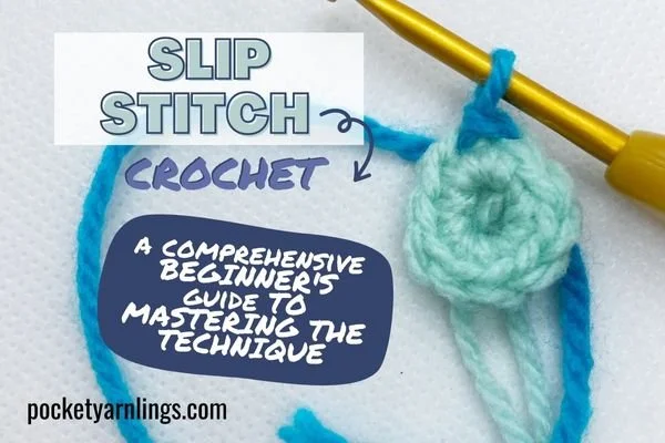 Amigurumi Shaping Starter Guide — Pocket Yarnlings