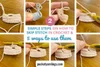 2 simple steps on How to Skip Stitch in Crochet and 5 ways to use them ...