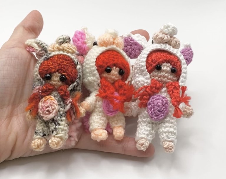 How to Learn Amigurumi Crochet for Beginners