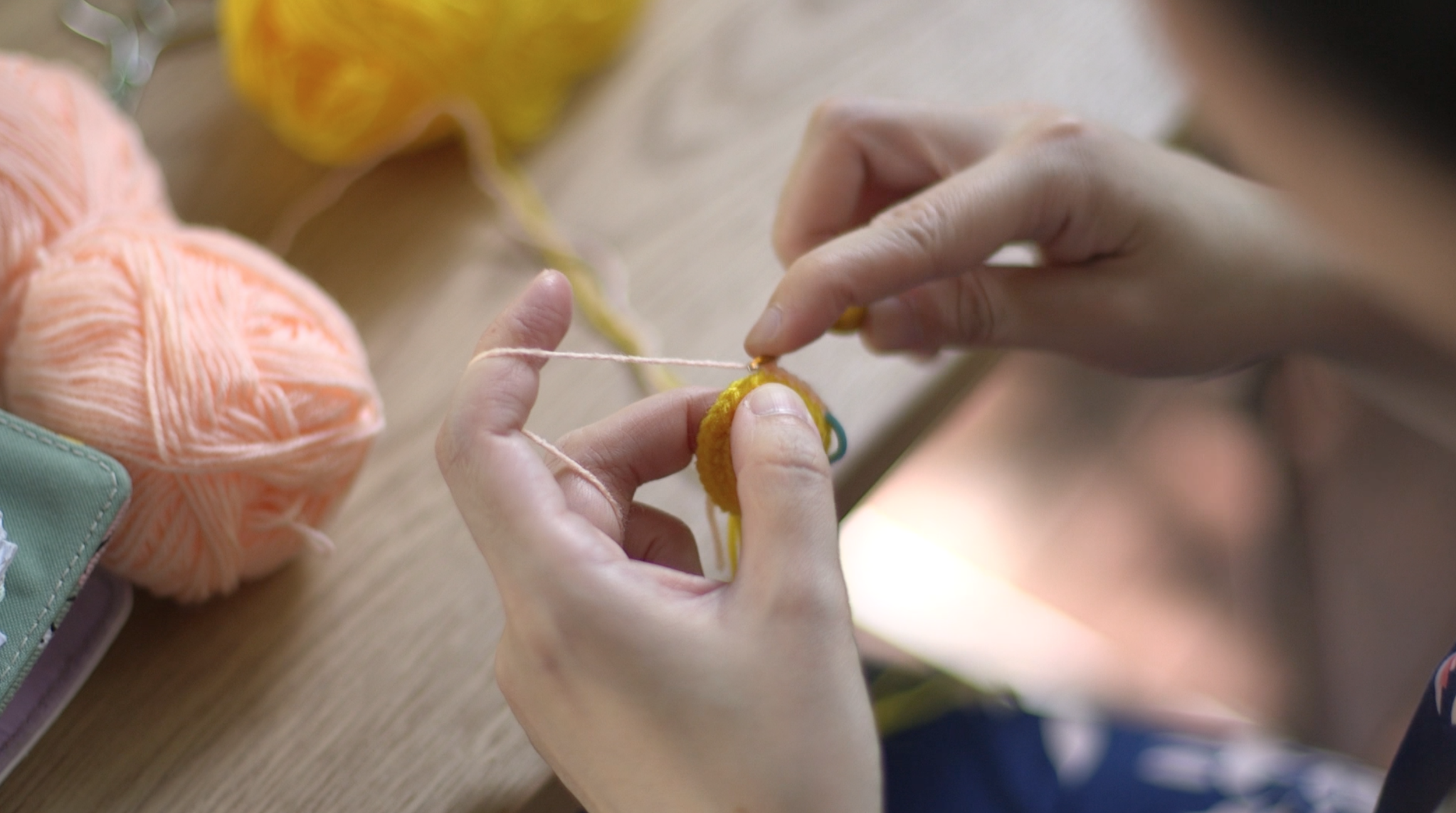 Amigurumi Shaping Starter Guide — Pocket Yarnlings