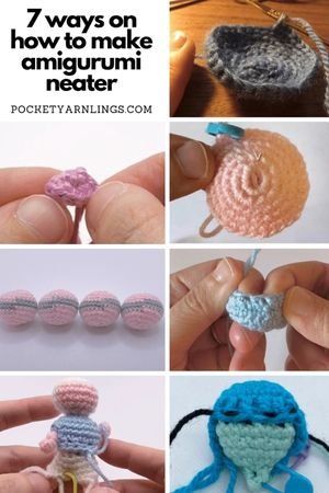 DIY Knitting/Crochet Journal