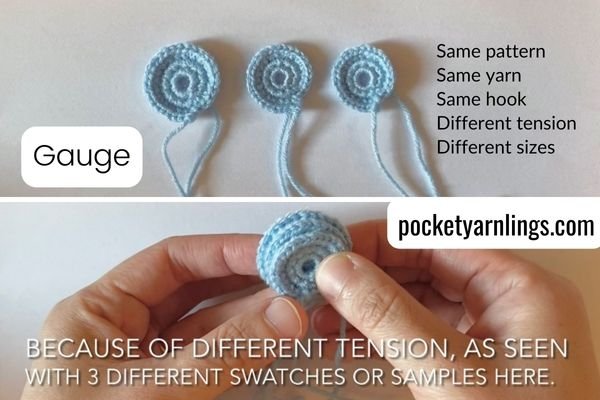 Crochet Hook Sizes  Written Guide - Crochet News