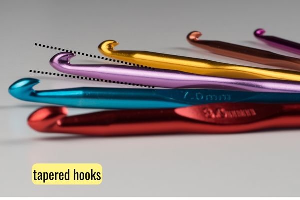 Best Crochet Hook for Amigurumi and 12 ways for Choice Selection — Pocket  Yarnlings — Pocket Yarnlings