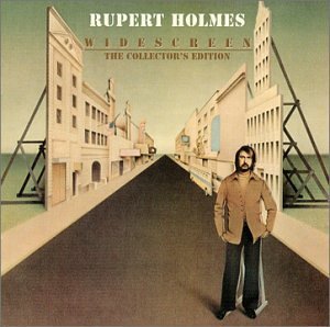 Rupert Holmes