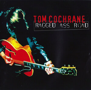 Tom Cochrane