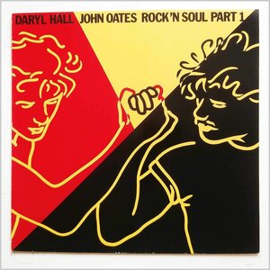 Hall & Oates, Rock & Soul Pt. 1 [co-producer (1 & 8), engineer (1 & 8), remixing (12)]