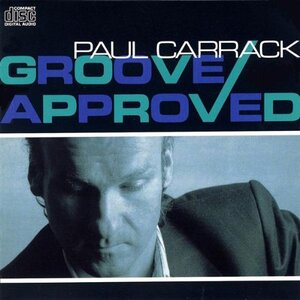 Paul Carrack