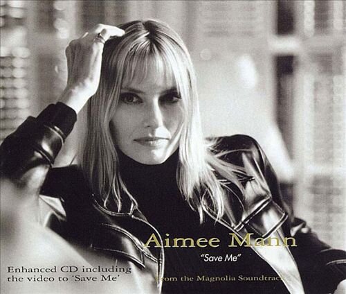 Aimee Mann