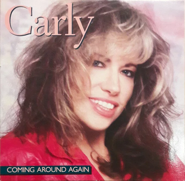 Carly Simon