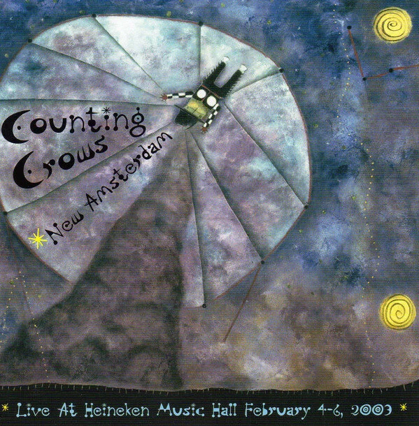 Counting Crows