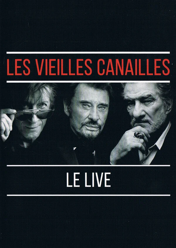Les Vieilles Canailles ‎– Le Live.jpg