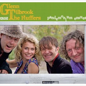 Glenn Tilbrook & The Fluffers