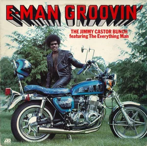 E-Man Groovin'