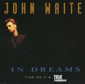 John Waite