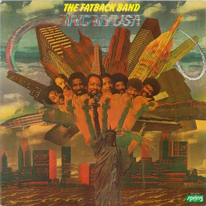 The Fatback Band