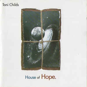 Toni Childs