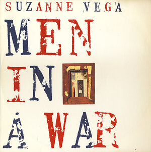 Suzanne Vega