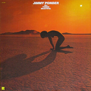 Jimmy Ponder