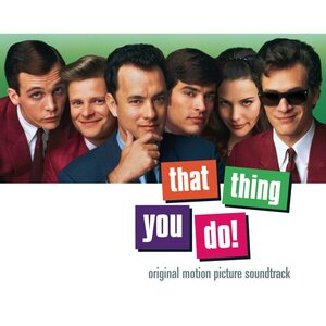 That Thing You Do (Soundtrack)