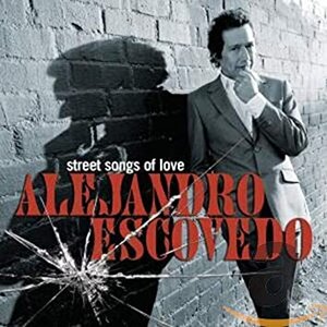 Alejandro Escovedo