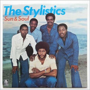 The Stylistics