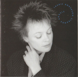 Laurie Anderson