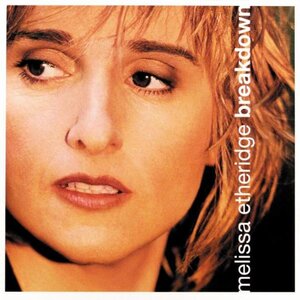 Melissa Etheridge