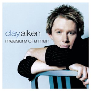 Clay Aiken