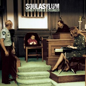 Soul Asylum