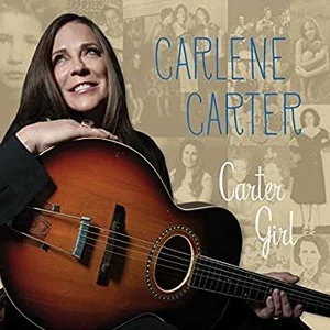 Carlene Carter