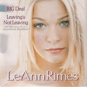 LeAnn Rimes