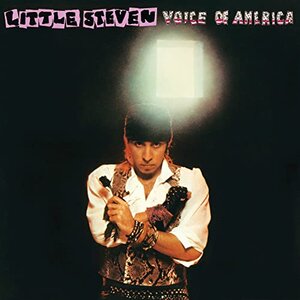 Voice Of America