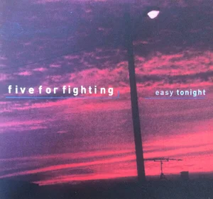 Easy Tonight (Single)