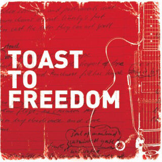 Amnesty International - Toast to Freedom