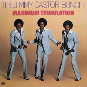 The Jimmy Castor Bunch