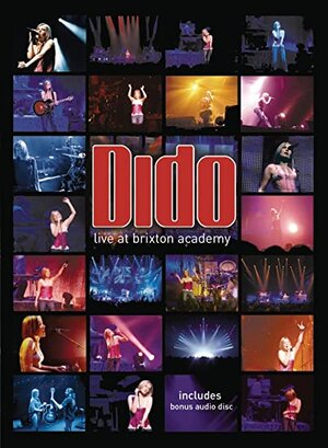 Dido Live - DVD from Brixton, England, 2005