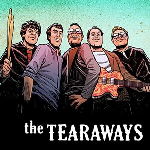 Tearaways