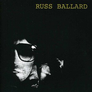 Russ Ballard