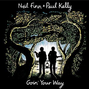 Neil Finn/Paul Kelly 
