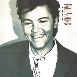 Paul Young