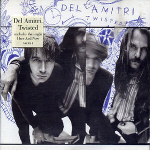 Del Amitri